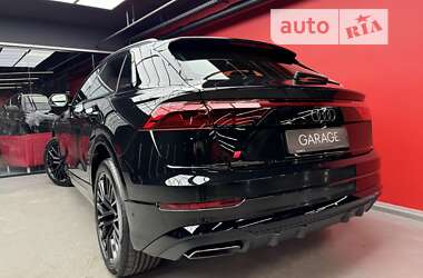 Позашляховик / Кросовер Audi Q8 2024 в Києві