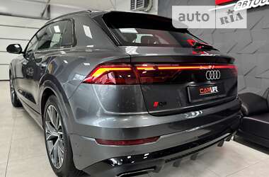 Позашляховик / Кросовер Audi Q8 2024 в Тернополі