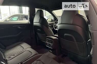 Позашляховик / Кросовер Audi Q8 2024 в Тернополі