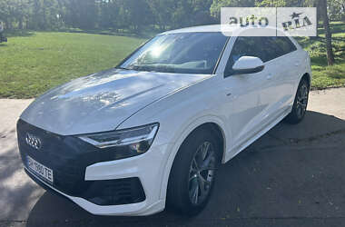 Audi Q8 2019 Audi Q8 2019