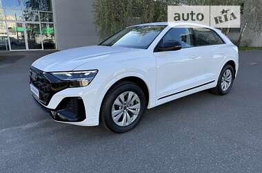 Позашляховик / Кросовер Audi Q8 2024 в Києві