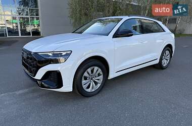 Позашляховик / Кросовер Audi Q8 2024 в Києві