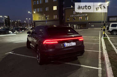 Позашляховик / Кросовер Audi Q8 2019 в Києві