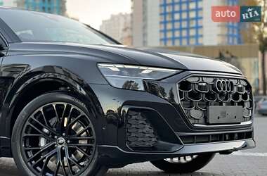 Внедорожник / Кроссовер Audi Q8 2024 в Одессе