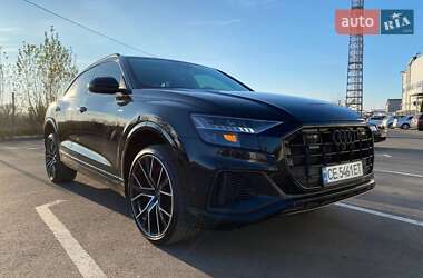 Audi Q8 2022 Audi Q8 2022