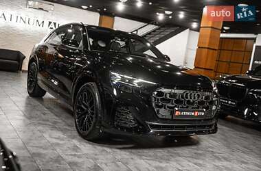 Внедорожник / Кроссовер Audi Q8 2024 в Одессе