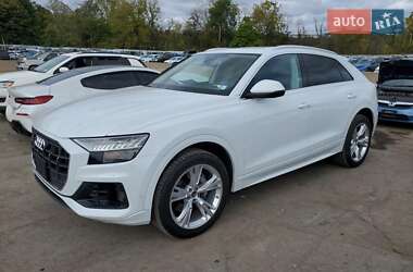 Audi Q8 2023 Audi Q8 2023