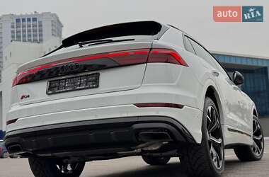 Позашляховик / Кросовер Audi Q8 2024 в Одесі