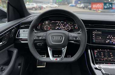 Позашляховик / Кросовер Audi Q8 2024 в Одесі