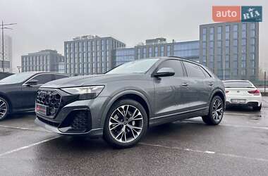 Внедорожник / Кроссовер Audi Q8 2023 в Киеве