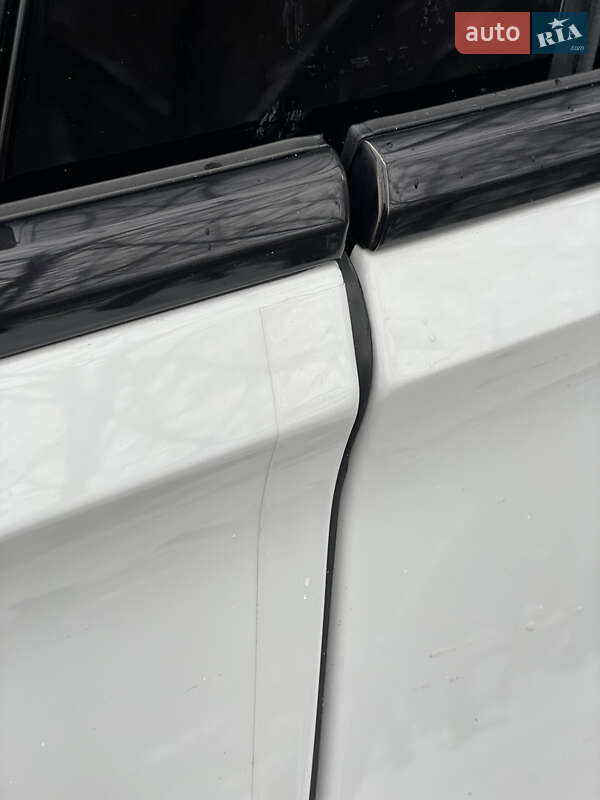 Внедорожник / Кроссовер Audi Q8 2019 в Чернигове фото 10 Внедорожник / Кроссовер Audi Q8 2019 в Чернигове