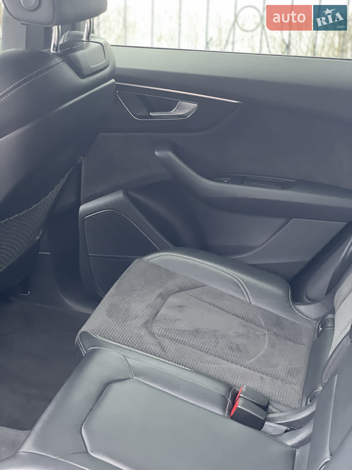 2019 Audi Q8 - мініатюра 15