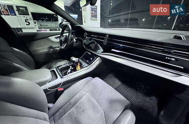 Внедорожник / Кроссовер Audi Q8 2019 в 