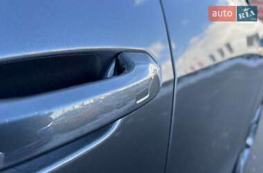 Внедорожник / Кроссовер Audi Q8 2019 в Киеве