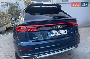 Внедорожник / Кроссовер Audi Q8 2019 в 