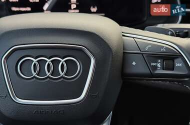Внедорожник / Кроссовер Audi Q8 2023 в 