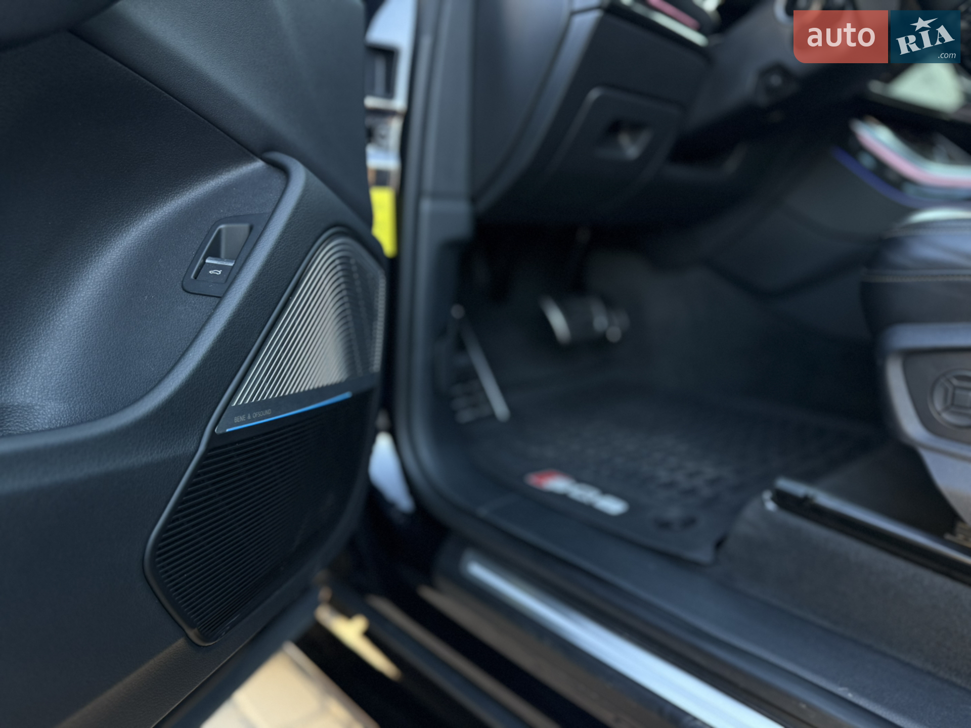 2018 Audi Q8 - мініатюра 50
