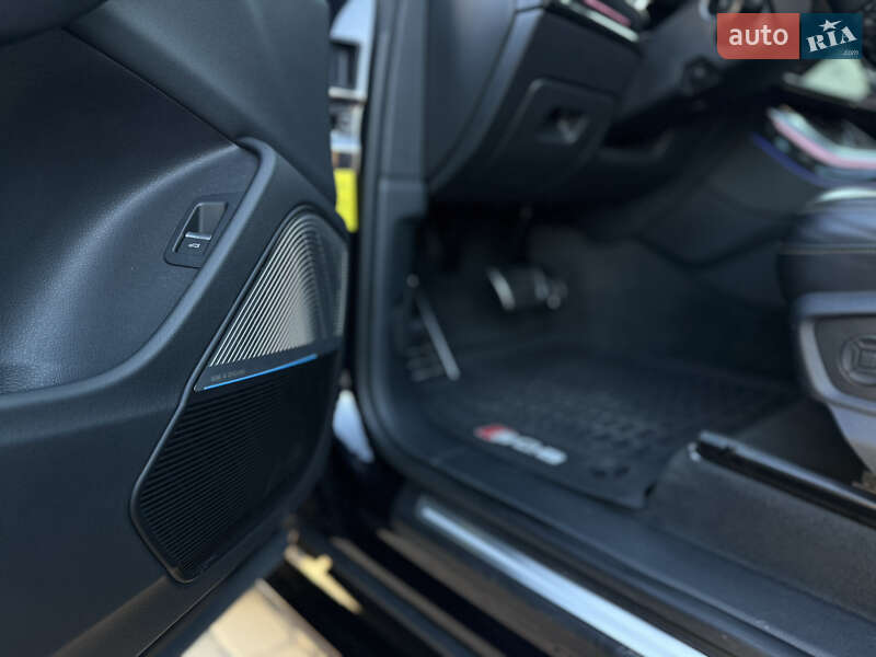 Внедорожник / Кроссовер Audi Q8 2018 в Киеве фото 50 Внедорожник / Кроссовер Audi Q8 2018 в Киеве