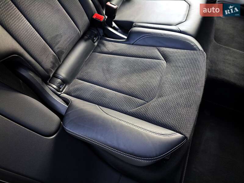 Внедорожник / Кроссовер Audi Q8 2018 в Ровно