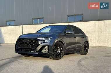 Внедорожник / Кроссовер Audi Q8 2025 в 