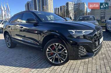 Позашляховик / Кросовер Audi Q8 2023 в Києві