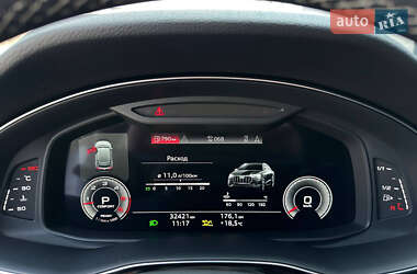 Внедорожник / Кроссовер Audi Q8 2020 в 