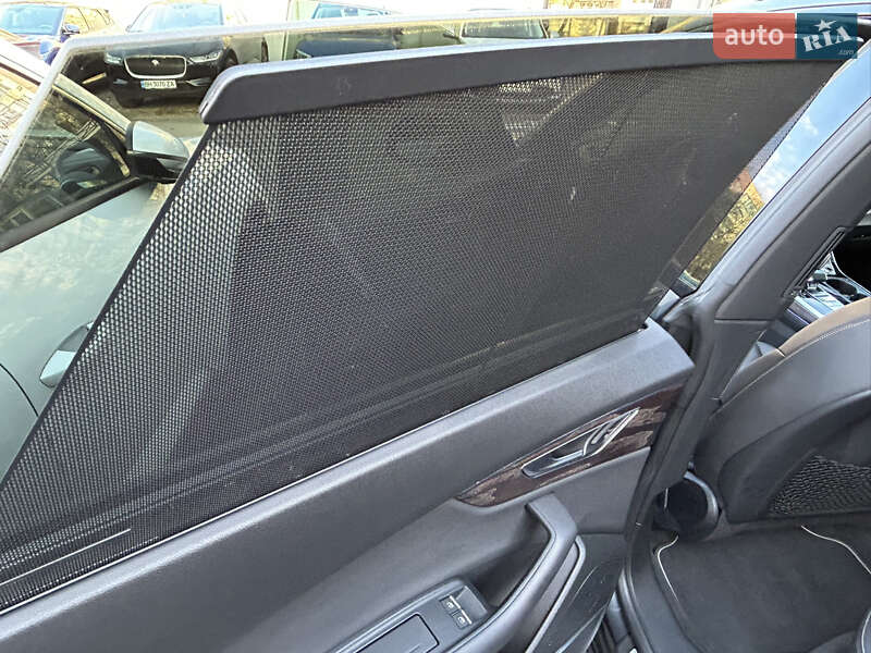 Внедорожник / Кроссовер Audi Q8 2020 в Одессе