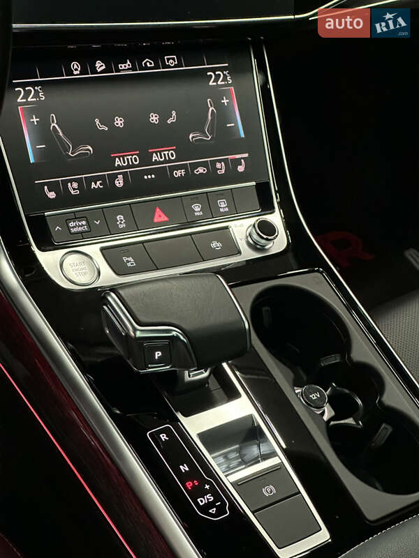 Внедорожник / Кроссовер Audi Q8 2020 в Одессе фото 14 Внедорожник / Кроссовер Audi Q8 2020 в Одессе
