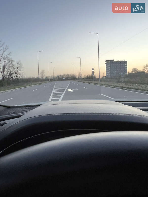 Внедорожник / Кроссовер Audi Q8 2021 в Хмельницком