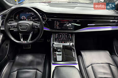 Внедорожник / Кроссовер Audi Q8 2019 в 