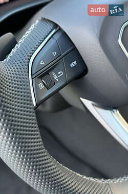 Внедорожник / Кроссовер Audi Q8 2025 в 