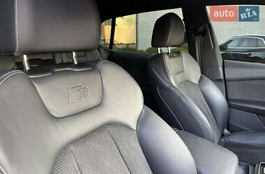 Внедорожник / Кроссовер Audi Q8 2020 в 