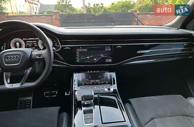 Внедорожник / Кроссовер Audi Q8 2020 в 