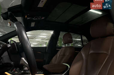 Внедорожник / Кроссовер Audi Q8 2019 в 