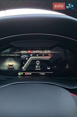 Внедорожник / Кроссовер Audi Q8 2025 в 