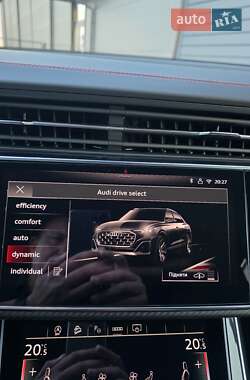 Внедорожник / Кроссовер Audi Q8 2025 в 