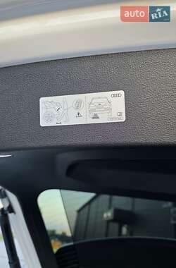 Внедорожник / Кроссовер Audi Q8 2025 в 