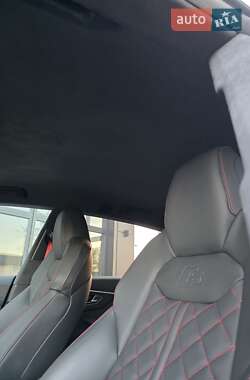 Внедорожник / Кроссовер Audi Q8 2025 в 