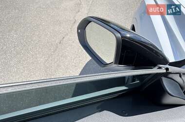 Внедорожник / Кроссовер Audi Q8 2020 в 