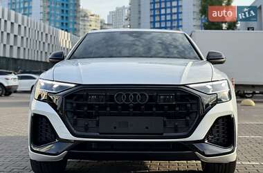 Внедорожник / Кроссовер Audi Q8 2025 в 