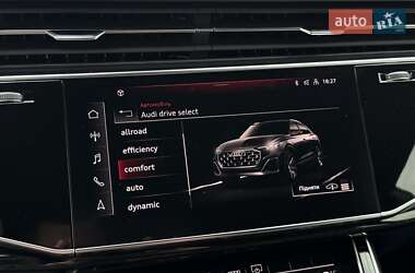 Внедорожник / Кроссовер Audi Q8 2025 в 