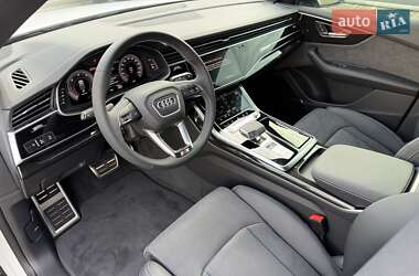 Внедорожник / Кроссовер Audi Q8 2025 в 