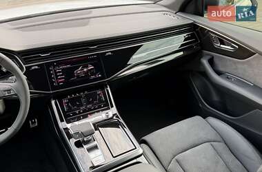 Внедорожник / Кроссовер Audi Q8 2025 в 
