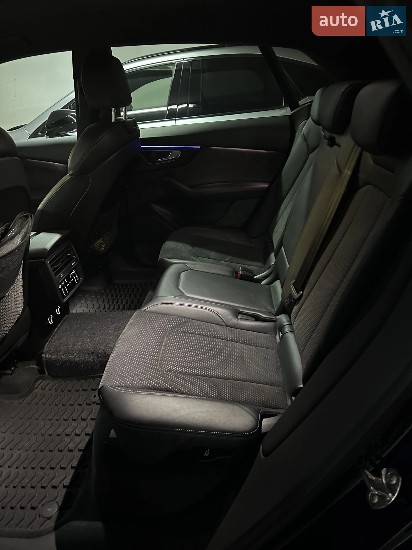 2018 Audi Q8 - мініатюра 22