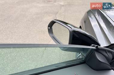 Внедорожник / Кроссовер Audi Q8 2024 в 