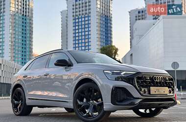 Внедорожник / Кроссовер Audi Q8 2025 в Одессе