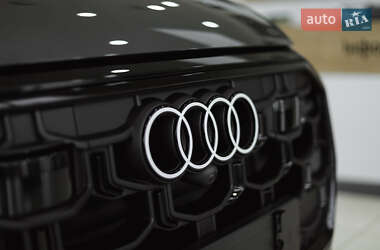 Внедорожник / Кроссовер Audi Q8 2025 в 
