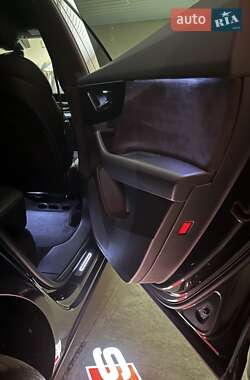 Внедорожник / Кроссовер Audi Q8 2020 в 
