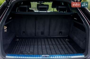 Внедорожник / Кроссовер Audi Q8 2020 в 
