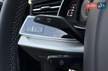 Внедорожник / Кроссовер Audi Q8 2025 в 